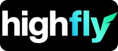 highfly logo